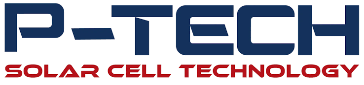 P-Tech Solar Cell Technology